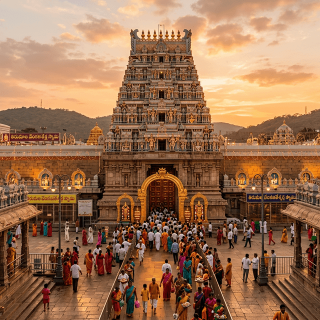 Shirdi Sai Baba Tour