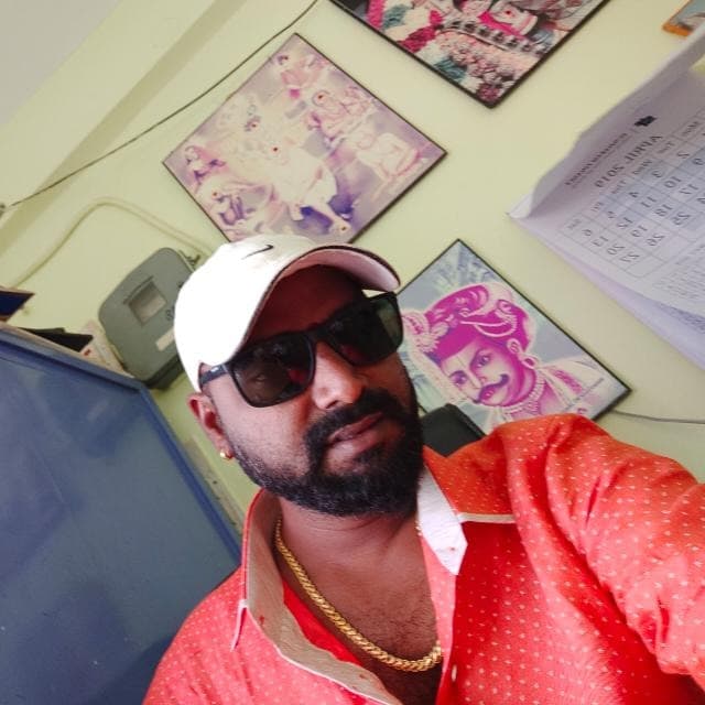 Y.N. Kumar — Founding Partner, Venkata Sai Tours & Travels Anantapur